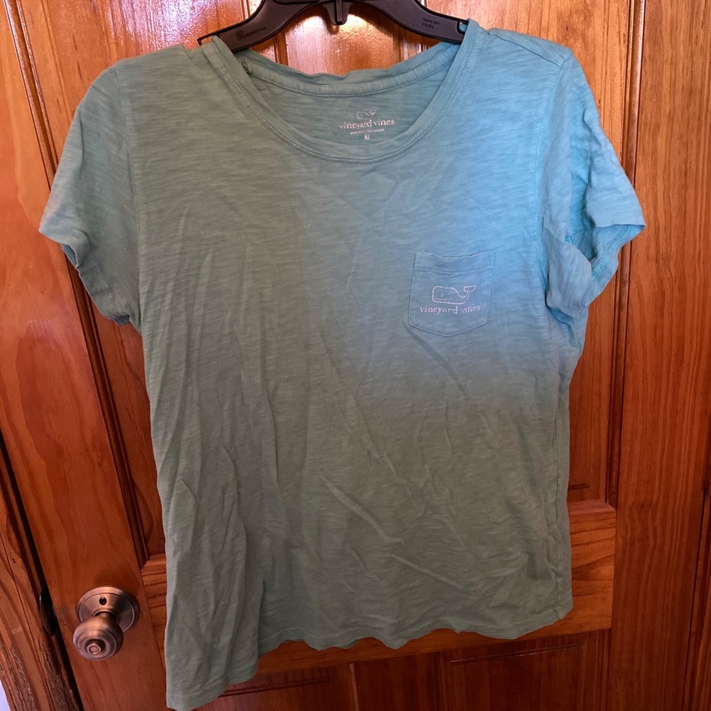 Size medium Vinyard Vines T-shirt